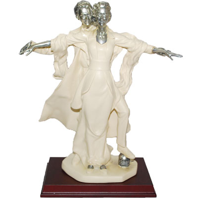 "Titanic Couple - 0680-002 - Click here to View more details about this Product